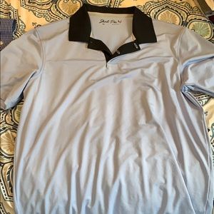 Golf shirt